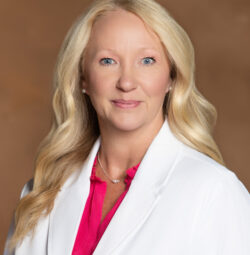 Amanda Martin - RN