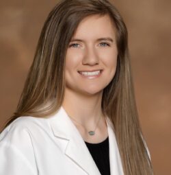 Madison McCammon – Interventional Radiology Technologist