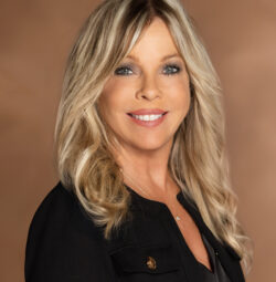 Cherie Nelson - Physician Liaison