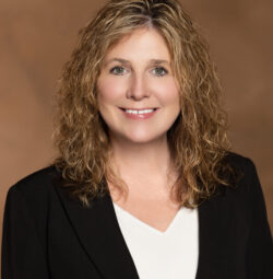 Ericka Hahn - Clinic Administrator