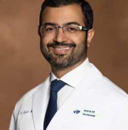 Furqan Syed, M.D.